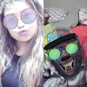 Meet your Posher, Crystal